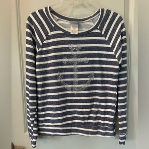 Disney Cruise Line pullover